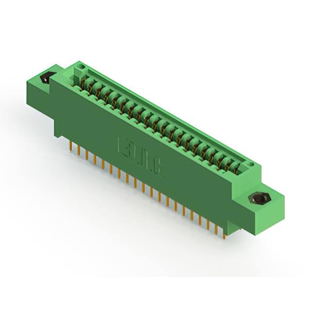 845-040-525-807 EDAC Inc.  Edgeboard Connectors